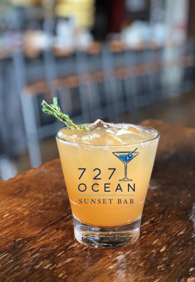 Smuggler'S Cove Inn Boothbay Экстерьер фото